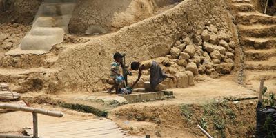Open link to Child labour