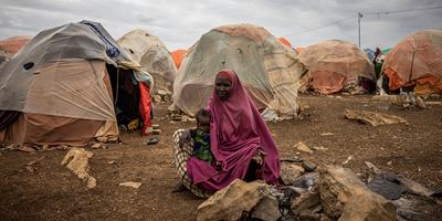 Open link to Climate refugees: A global crisis that requires immediate action