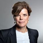 Generalsekretær Charlotte Slente, DRC Dansk Flygtningehjælp