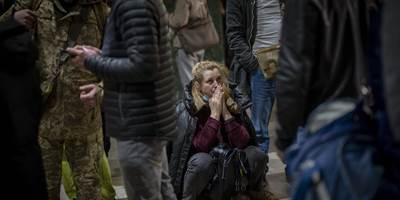 Erhverv: Støt Ukraine